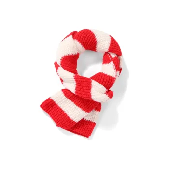 XXOFF Knit Scarves Women's