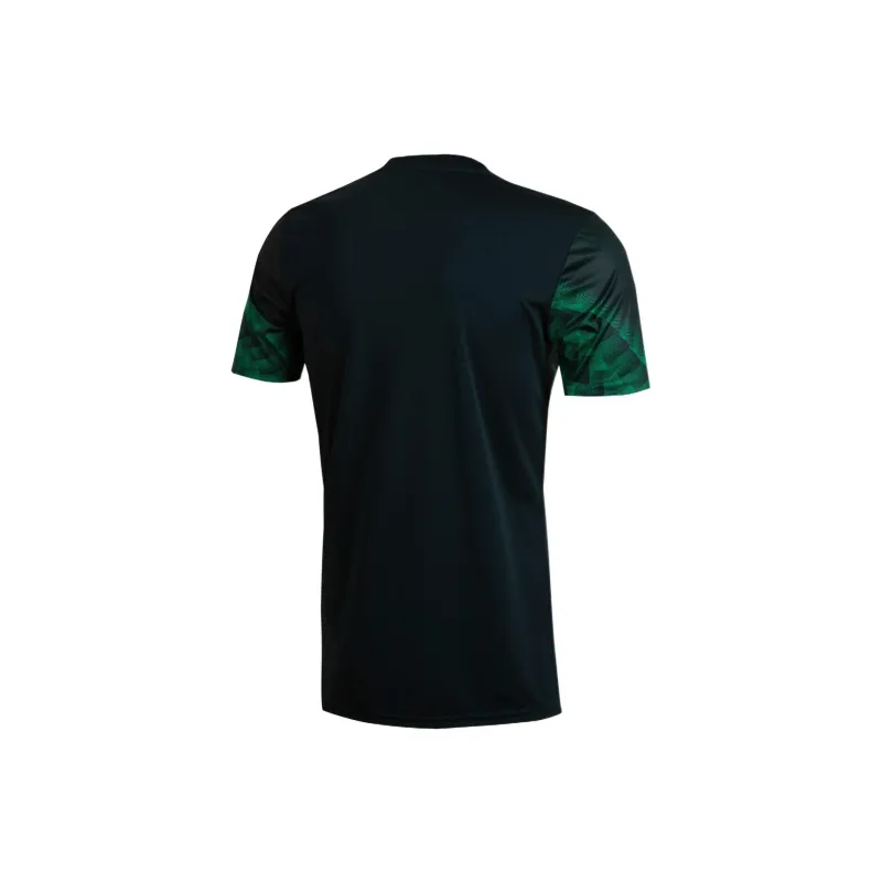 Adidas Soccer Jerseys Men Green-1