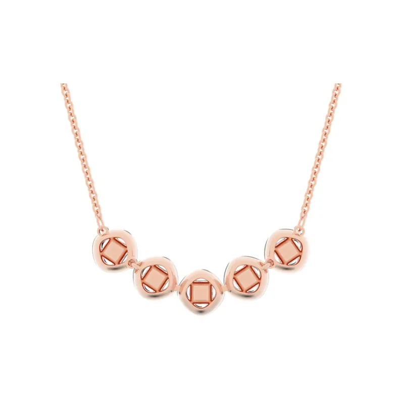 Swarovski Una Angelic Necklaces Women's-1