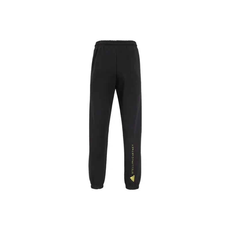 Adidas Logo Tracksuit Bottoms-1