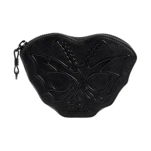 BLACKHEAD Coin Purses Black