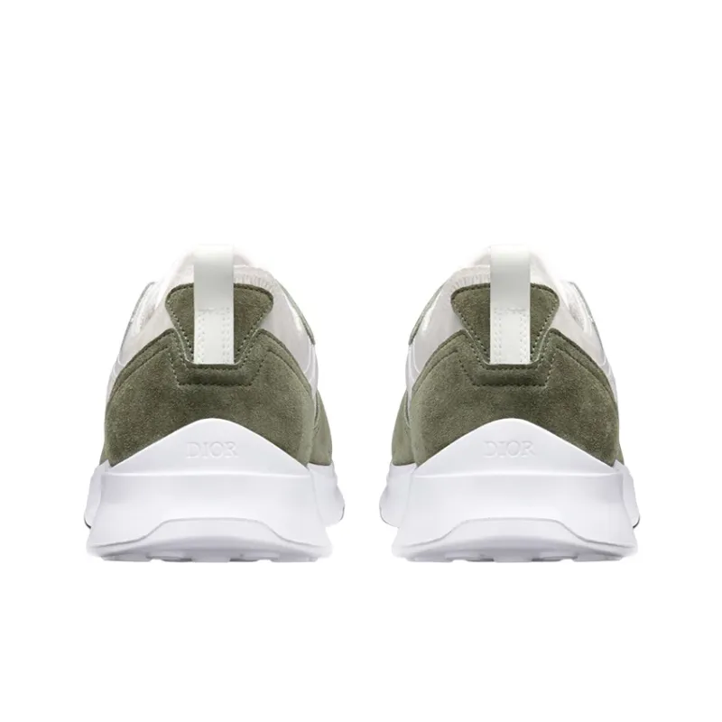 DIOR B25 Runner Olive-3