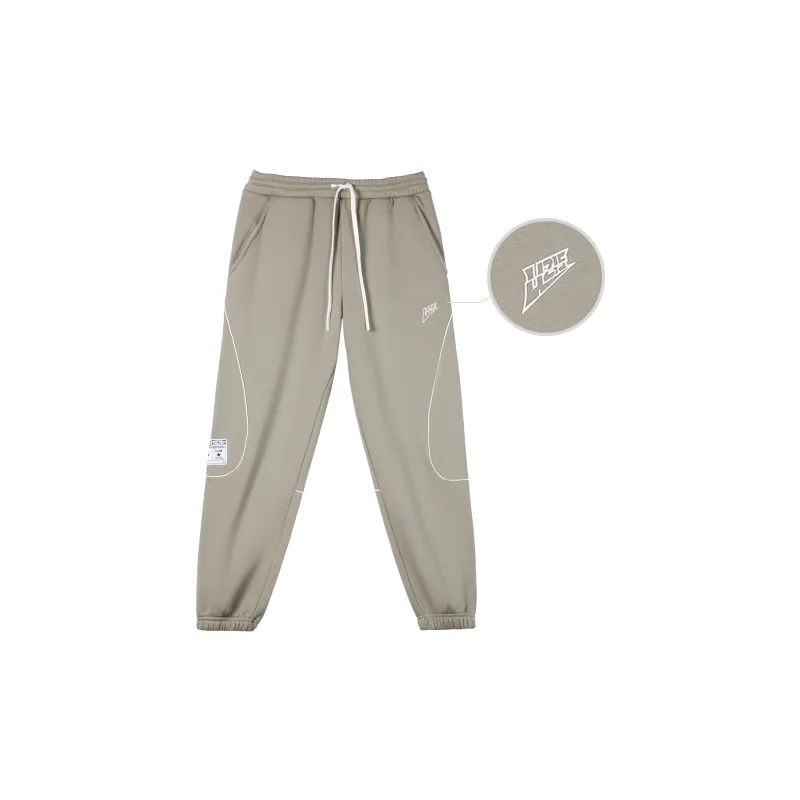 UZIS Knitted Sports Pants Unisex-11