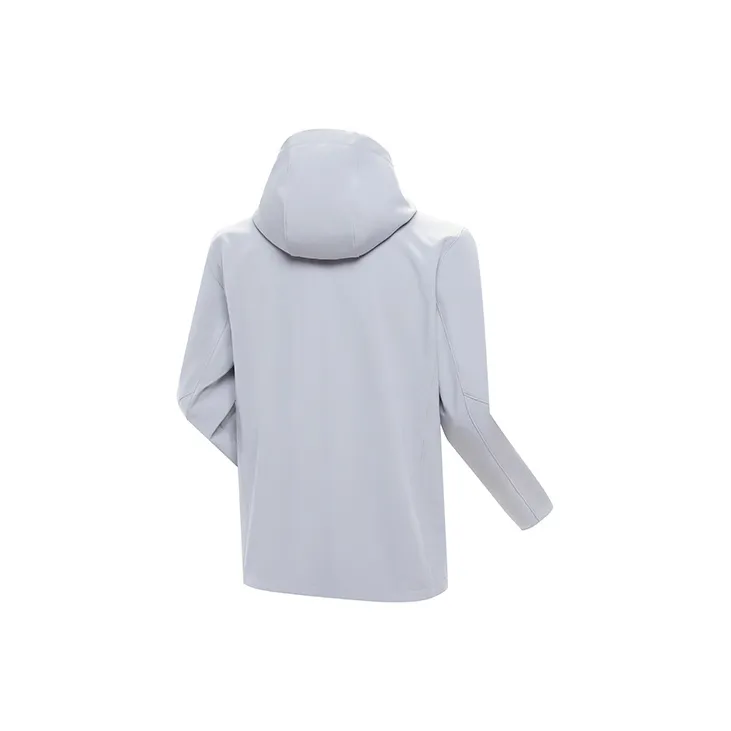 PELLIOT Windbreaker Jacket Men's-3