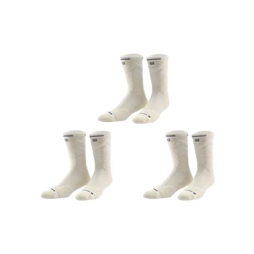 UZIS Unisex Knee-high Socks