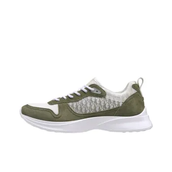 DIOR B25 Runner Olive