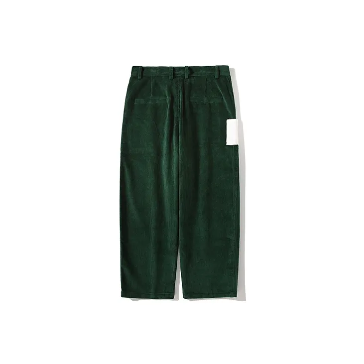 SeminP.ure FW22 Moderate Casual Pants Unisex-11