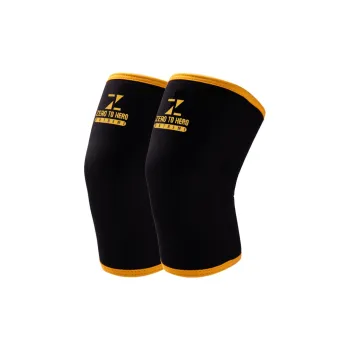 ZERO TO HERO Knee Pads