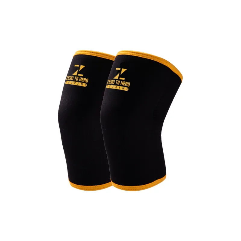 ZERO TO HERO Knee Pads-0