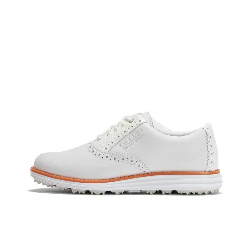 COLE HAAN Casual Shoes Women's Low-Top White