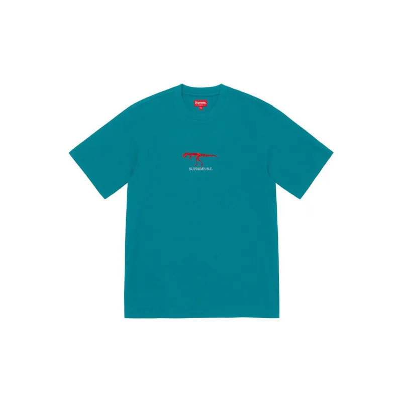 Supreme B.C. S/S Top-4