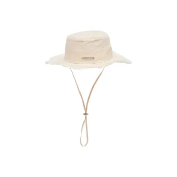 Jacquemus Le Bob Artichaut Bucket Hat