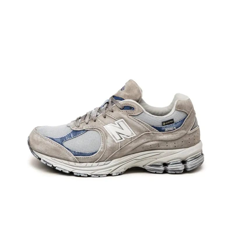 New Balance 2002R Gore Tex Marblehead Moon Shadow-0