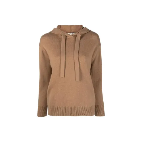 'S MAX MARA Knitwear Women's Brown