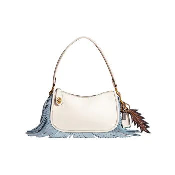 COACH Swinger Handbags