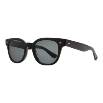 GARRETT LEIGHT Canter Sun Sunglasses
