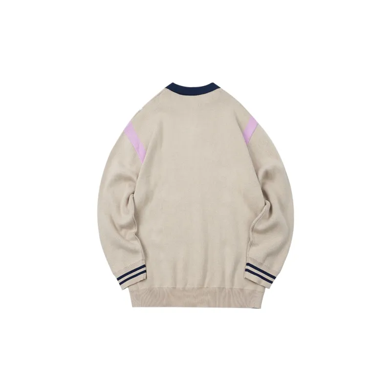 Suamoment Sweaters Unisex-9