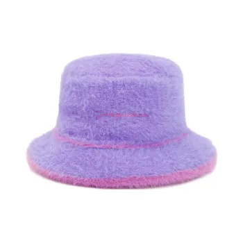 Jacquemus Le Bob Neve Bucket Hat