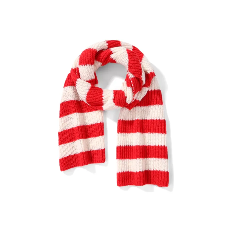 XXOFF Knit Scarves Women's-1
