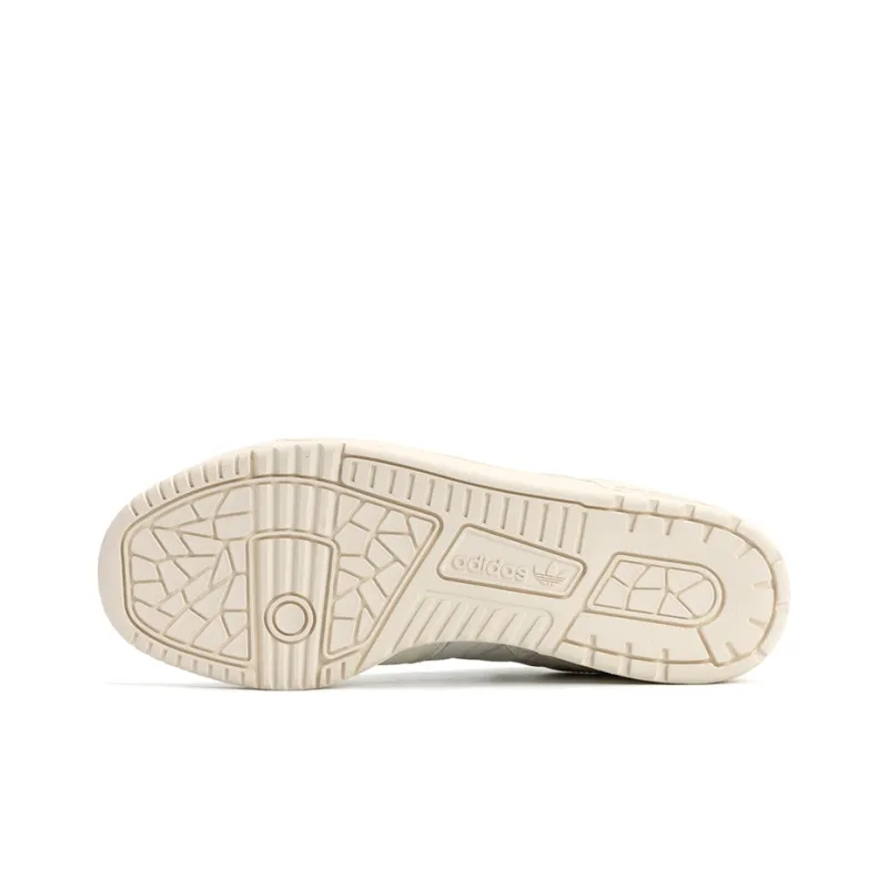 Adidas X FOOT INDUSTRY Rivalry 'Class White'-5