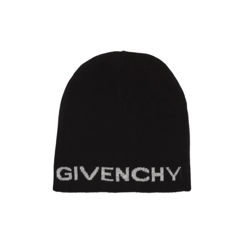 Givenchy Beanies Kids Gray-2