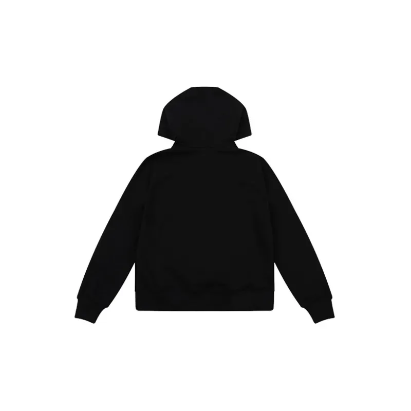 Dickies Sweatshirt Women's Black-1