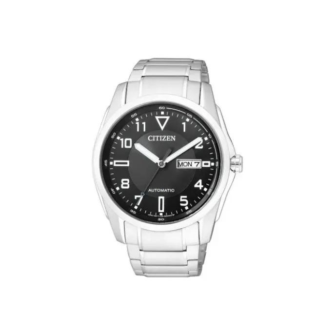 CITIZEN Men Mechanical Watch Series Watch-0