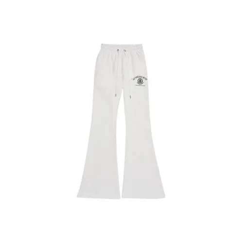 Acme De La Vie Casual Pants Women's White