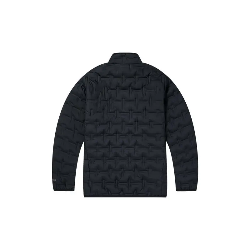 Columbia Down Jackets Men Black-1