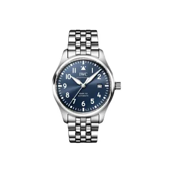 IWC Unworn Pilot's Watch Mark Xx 40mm