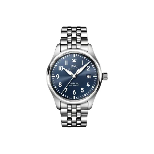 IWC Men Pilot Collection Swiss Watches