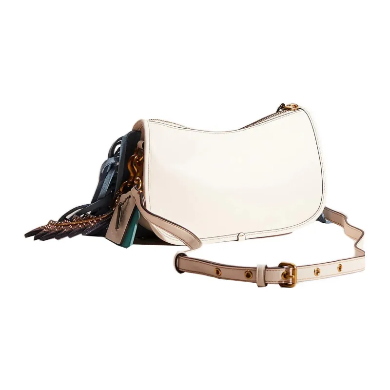 COACH Swinger Handbags-1