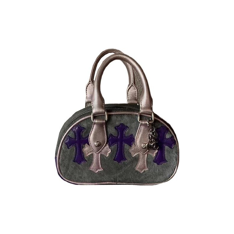 Chrome Hearts Handbags Bags Women on Sale & Authentic - POIZON