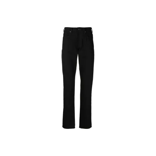 PS By Paul Smith Jeans Men Black