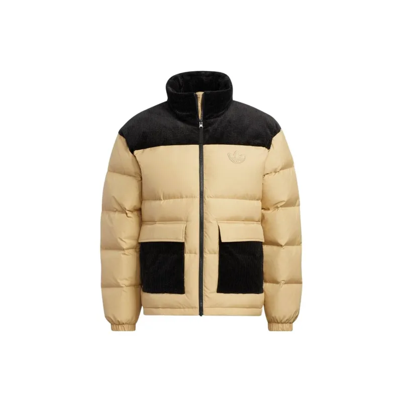 Adidas Originals STREET DOWN Down Jacket Men