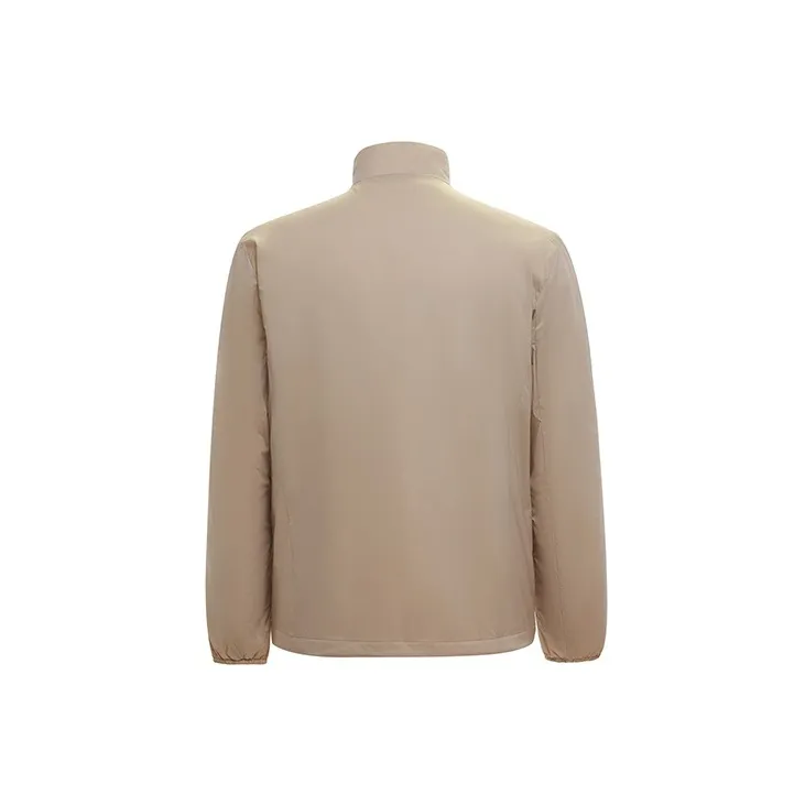 PELLIOT Stand Collar Puffer Jacket Men's-3