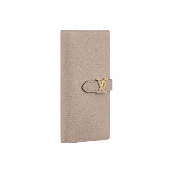 LOUIS VUITTON Lv Vertical Wallet