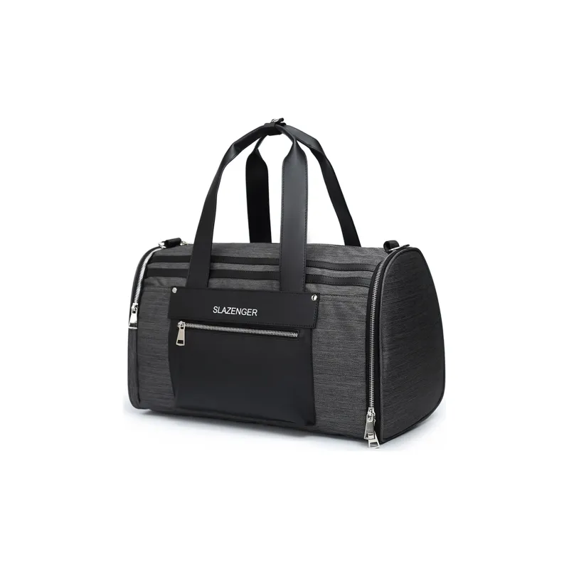 Slazenger Handbags Gray-0