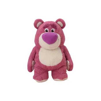 SEGA Disney Toy Story Lotso Dolls Plush Doll 45cm Height