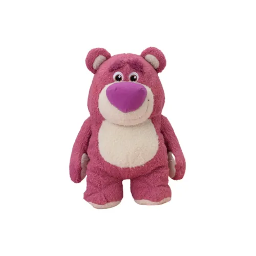 SEGA Disney Toy Story Lotso Dolls Plush Doll 45cm Height