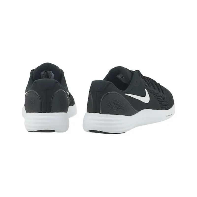 Nike Lunar Apparent Black-3