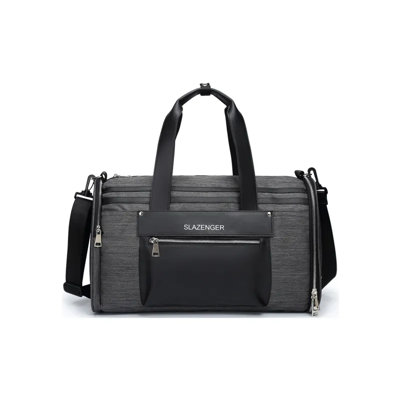 Slazenger Handbags Gray-1