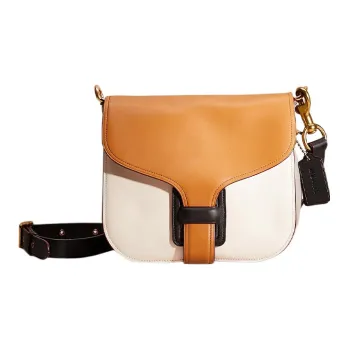 COACH Courier Crossbody Bags