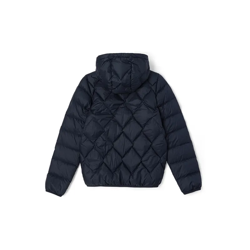 Kappa Down Jackets Women's-4