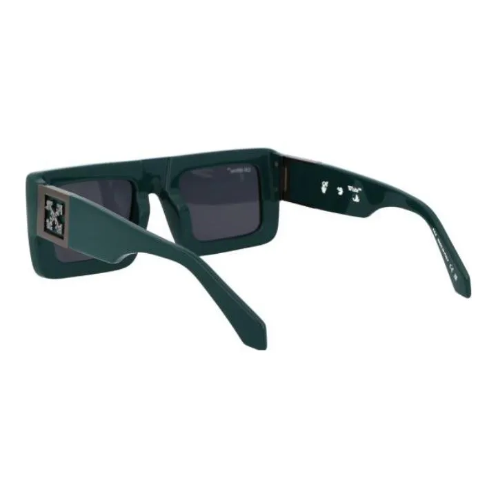 OFF WHITE Leonardo Sunglasses-3