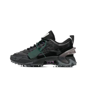 OFF WHITE Odsy 2000 Black