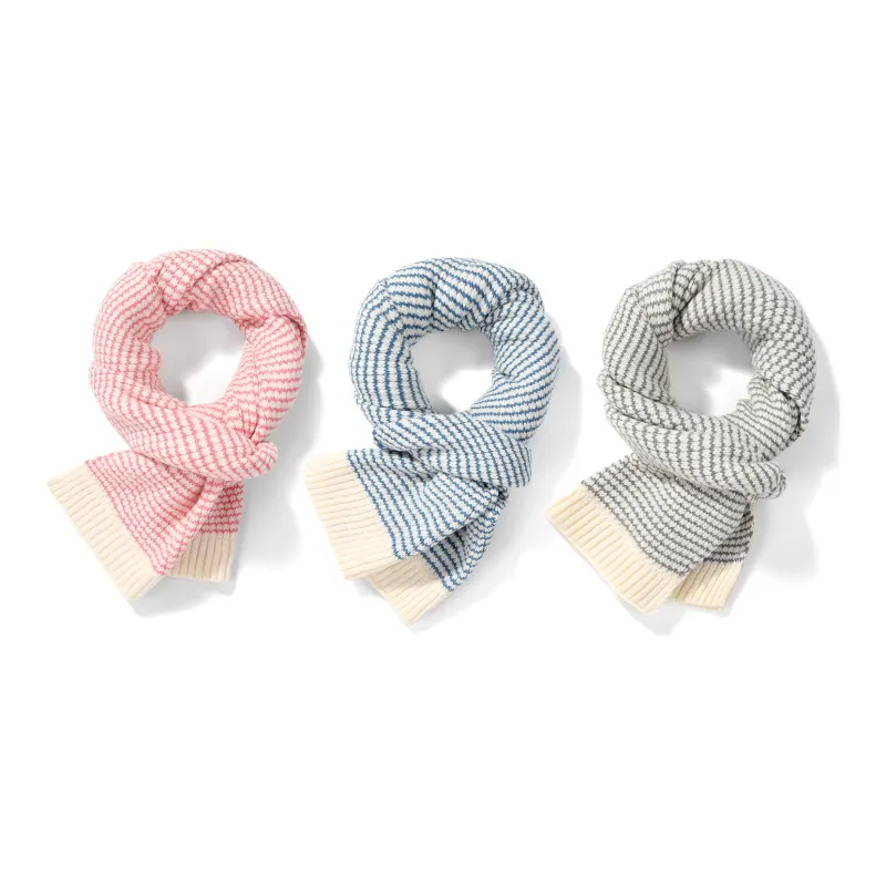 XXOFF Knit Scarves Women's-13