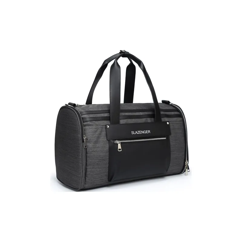 Slazenger Handbags Gray-2