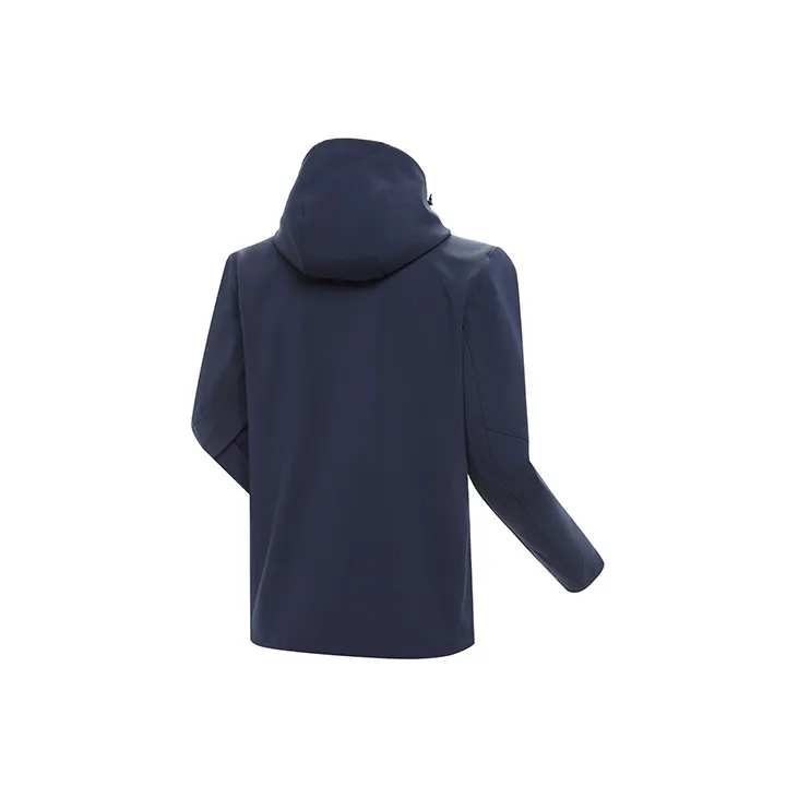 PELLIOT Windbreaker Jacket Men's-5