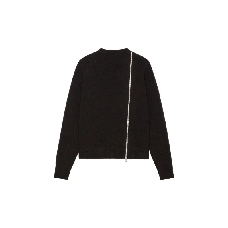 GIVENCHY FW22 Knitwear Men's Dark Brown-1